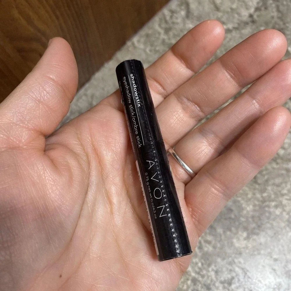 AVON Shadowstix Eye Shadow Stick VEIL New Sealed
